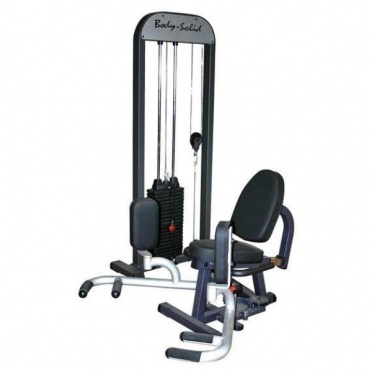 Body Solid Inner Outer Thigh Machine (GIOTSTK) 